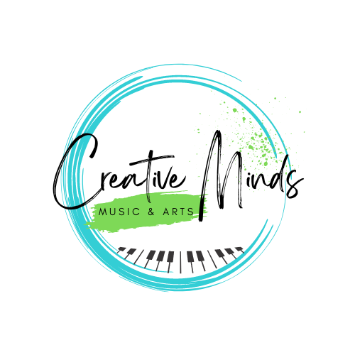 Creative Minds Music & Arts